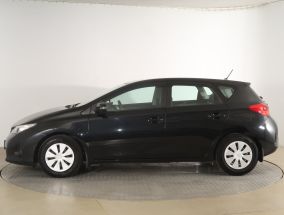 Toyota Auris - 2013