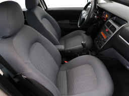 Fiat Linea 2012