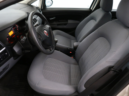 Fiat Linea 2012