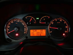 Fiat Linea 2012