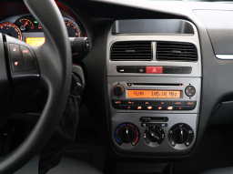 Fiat Linea 2012