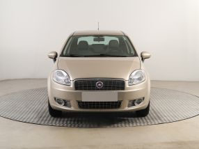Fiat Linea - 2012