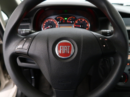 Fiat Linea 2012