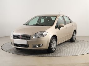 Fiat Linea - 2012