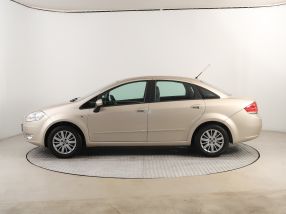 Fiat Linea - 2012
