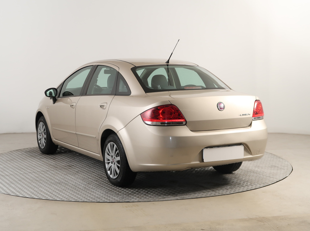 Fiat Linea