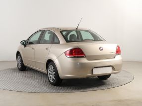 Fiat Linea - 2012