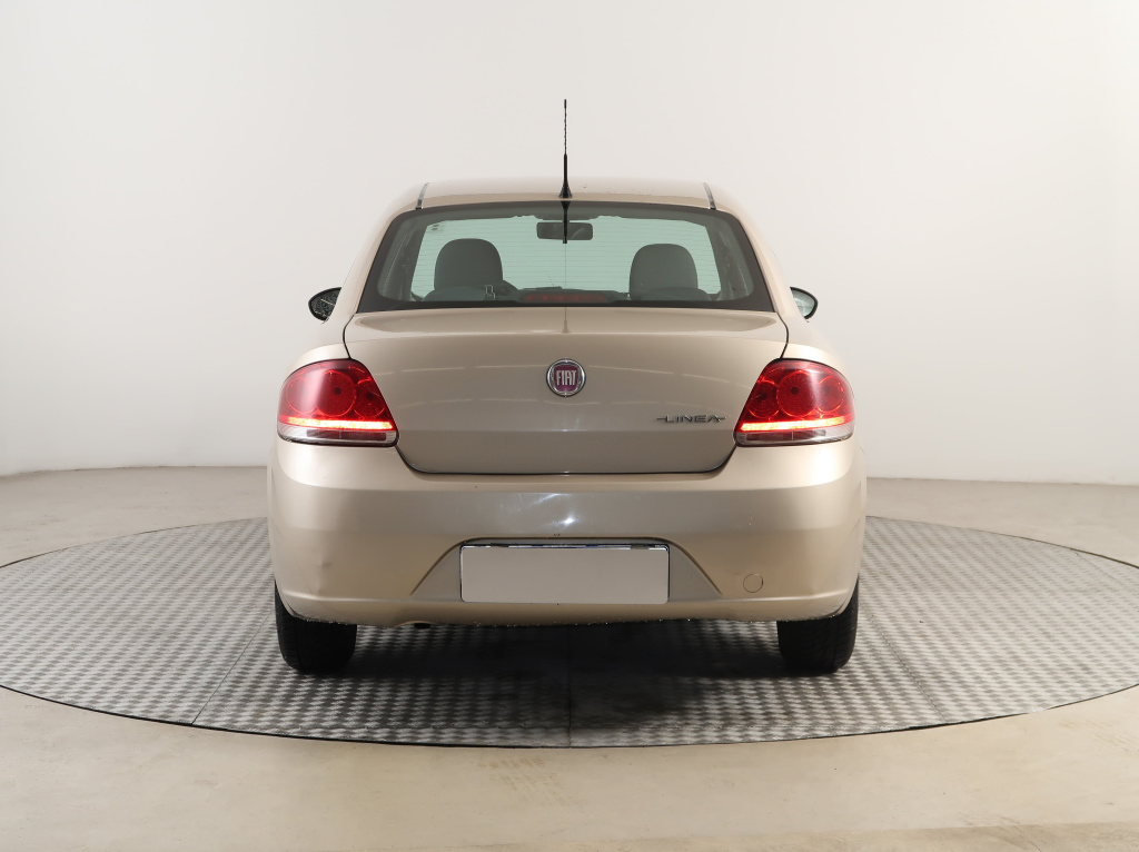 Fiat Linea