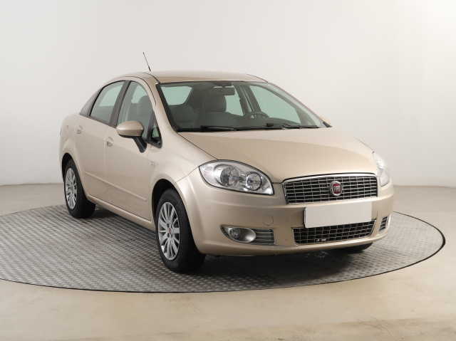 Fiat Linea 2012