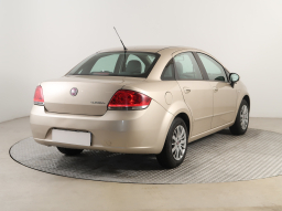 Fiat Linea 2012