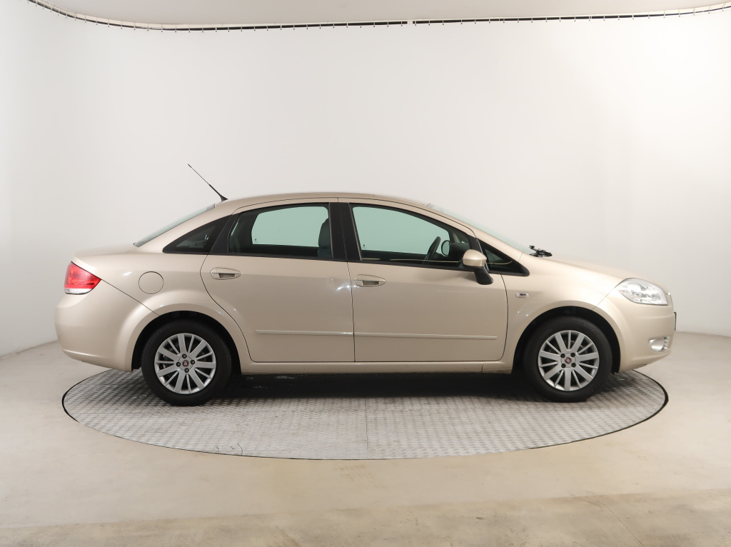 Fiat Linea