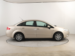Fiat Linea 2012
