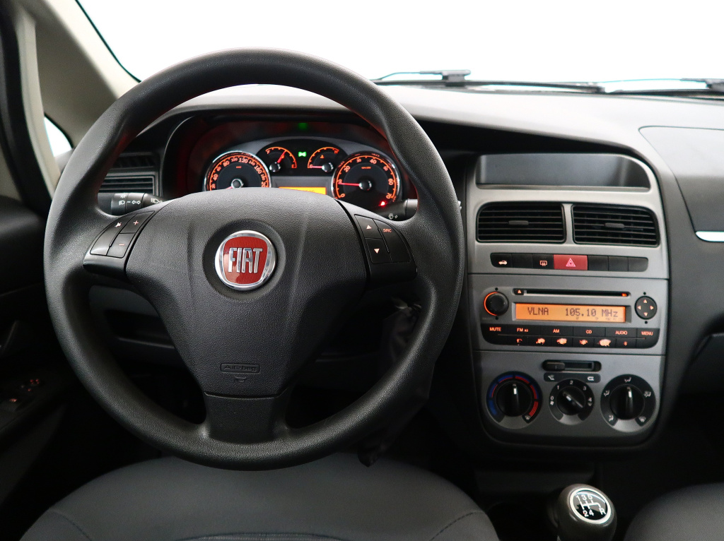 Fiat Linea