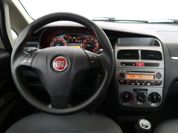 Fiat Linea 2012