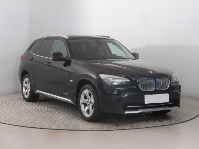 BMW X1 2011