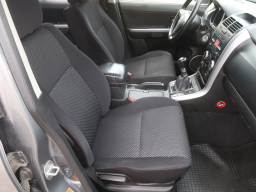 Suzuki Grand Vitara 2006