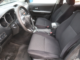 Suzuki Grand Vitara 2006