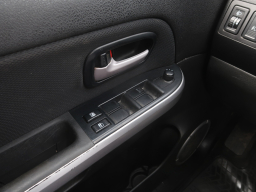 Suzuki Grand Vitara 2006