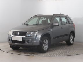 Suzuki Grand Vitara - 2006