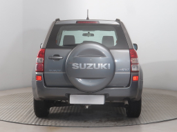 Suzuki Grand Vitara 2006