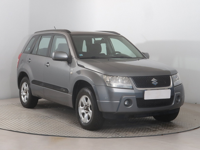 Suzuki Grand Vitara 2006