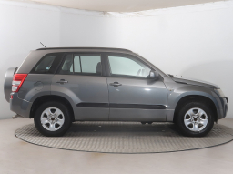 Suzuki Grand Vitara 2006