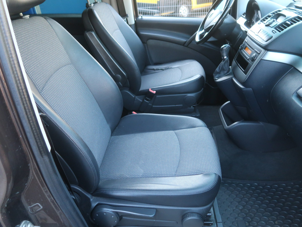 Mercedes-Benz Viano