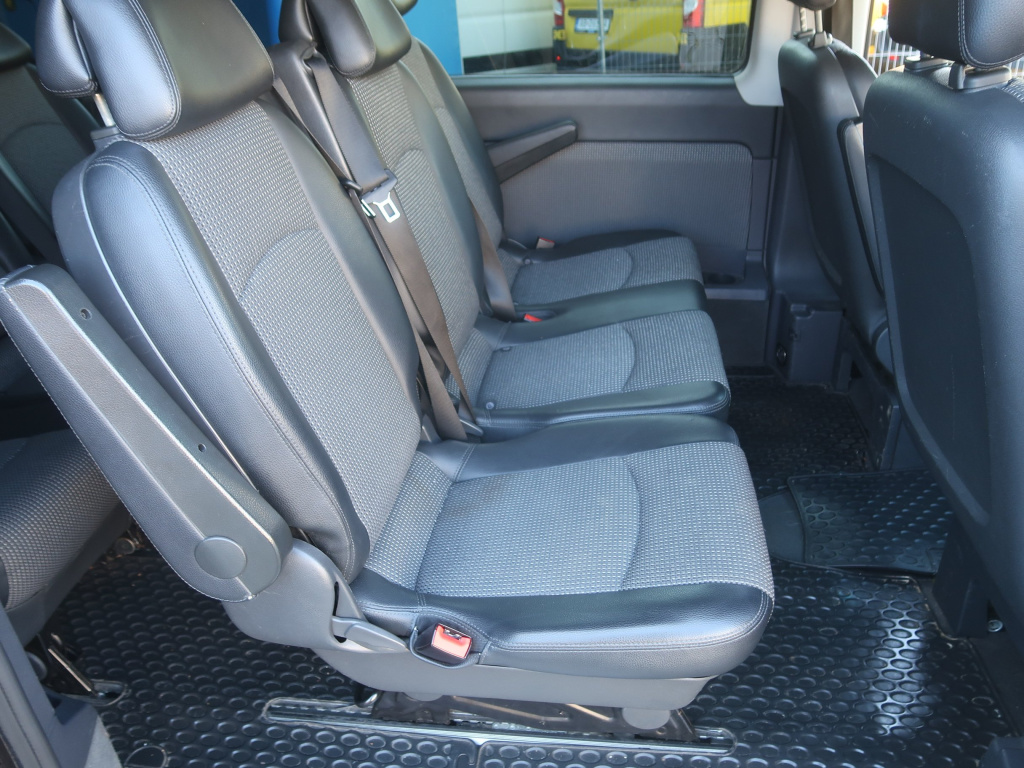 Mercedes-Benz Viano
