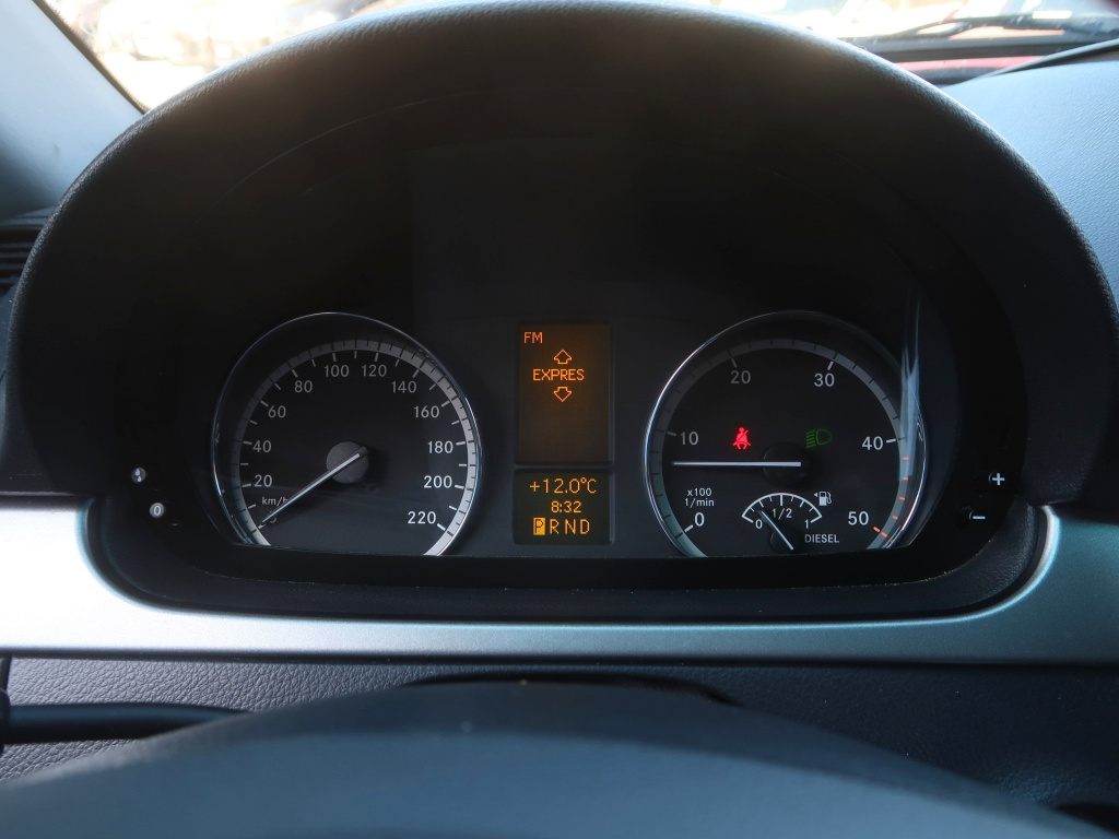 Mercedes-Benz Viano