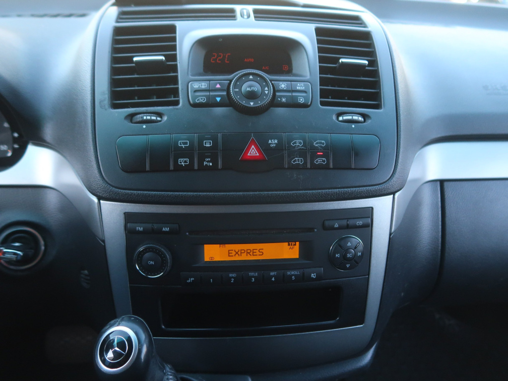 Mercedes-Benz Viano