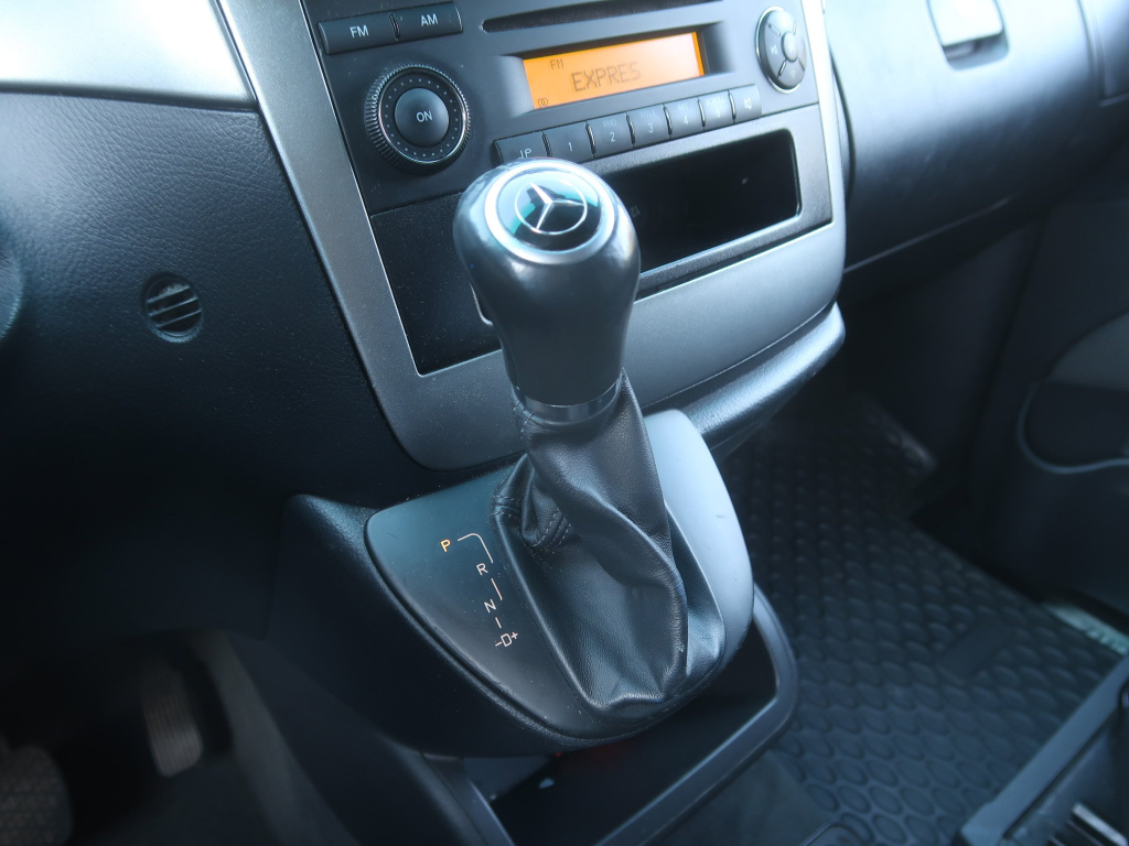 Mercedes-Benz Viano