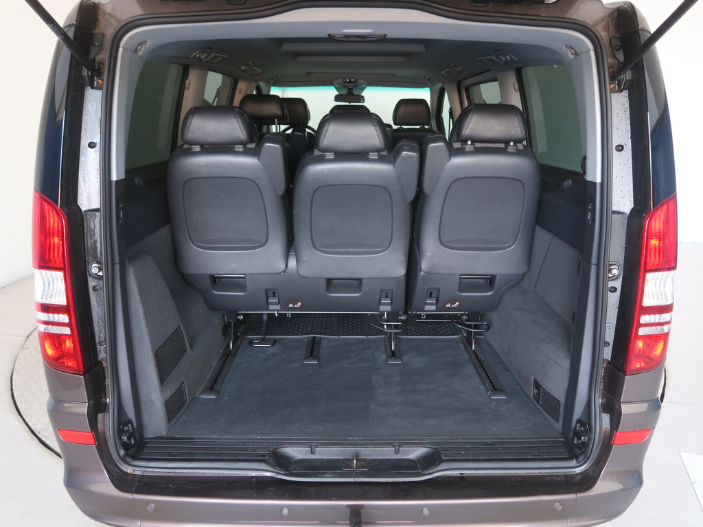 Mercedes-Benz Viano