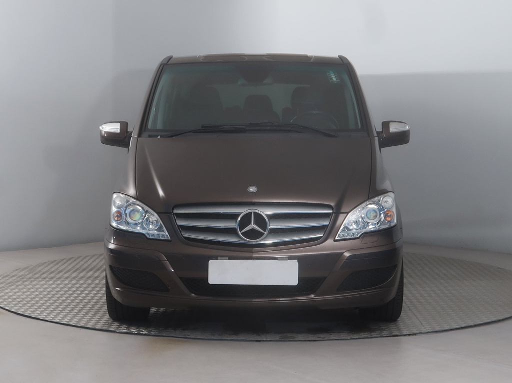 Mercedes-Benz Viano
