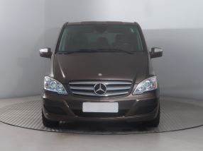 Mercedes-Benz Viano - 2012