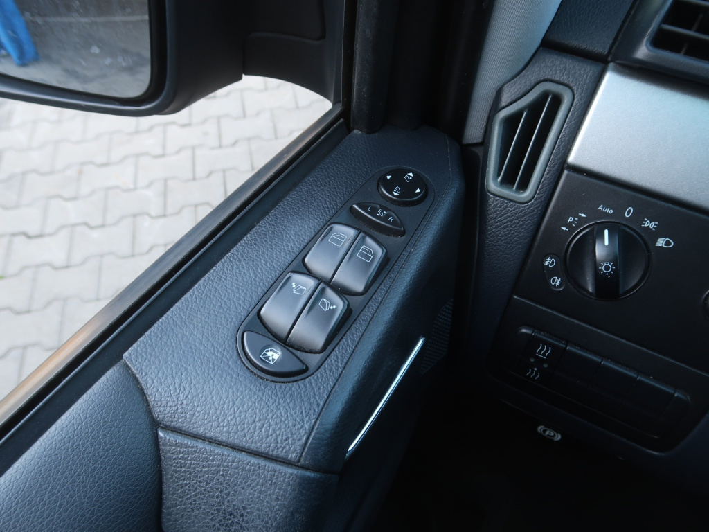 Mercedes-Benz Viano