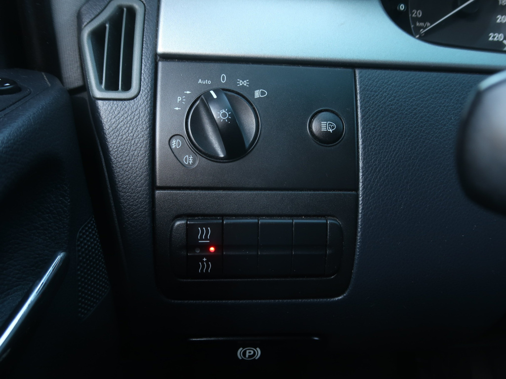 Mercedes-Benz Viano