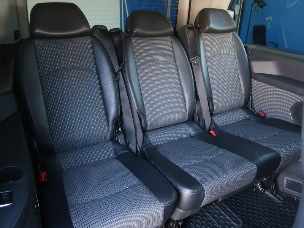 Mercedes-Benz Viano