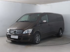 Mercedes-Benz Viano - 2012