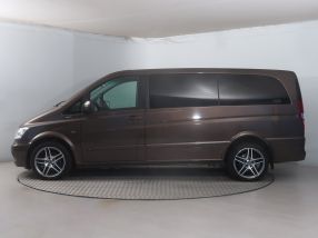 Mercedes-Benz Viano - 2012
