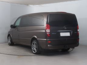 Mercedes-Benz Viano - 2012