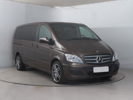 Mercedes-Benz Viano