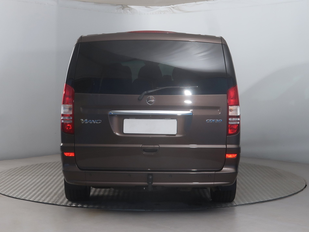Mercedes-Benz Viano