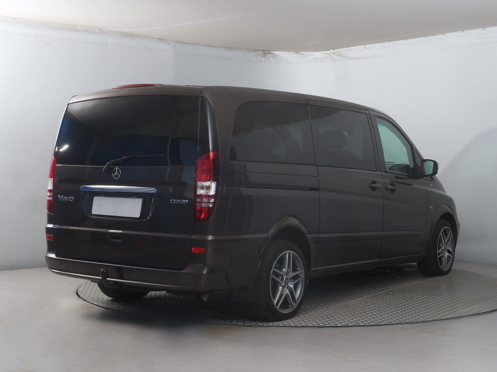 Mercedes-Benz Viano