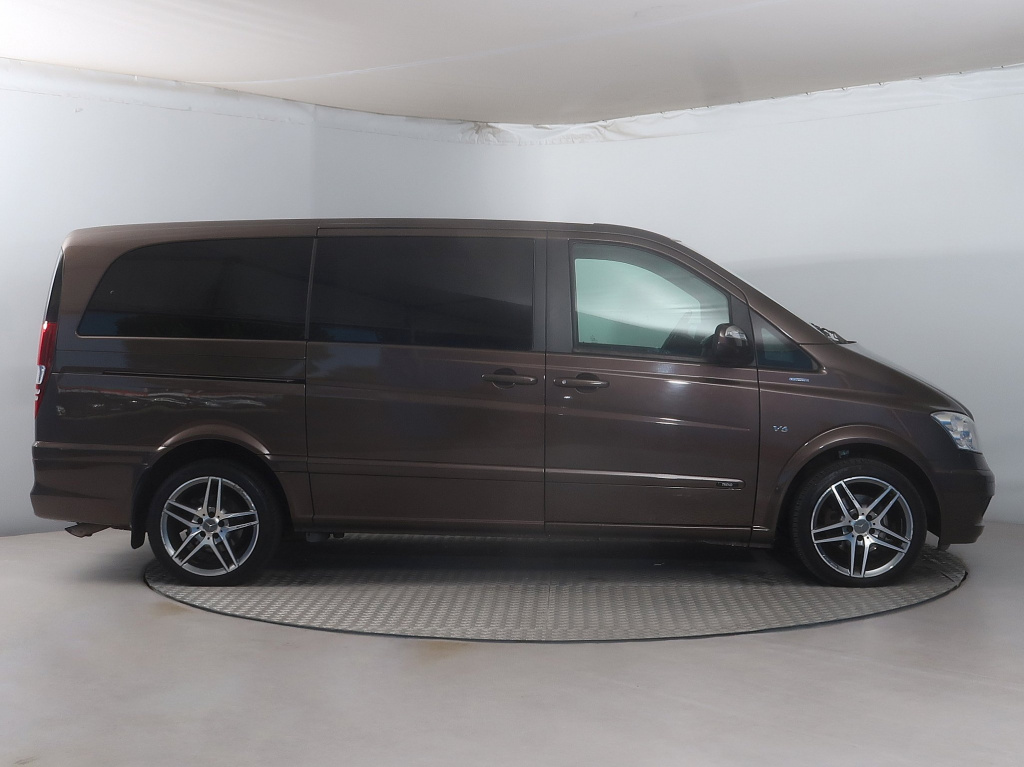 Mercedes-Benz Viano