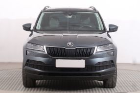 Skoda Karoq - 2019