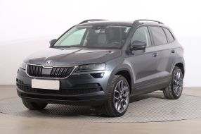 Skoda Karoq - 2019