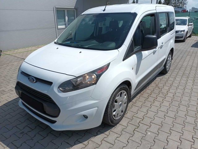 Ford Tourneo Connect 2016