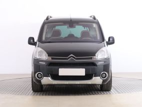 Citroen Berlingo - 2014