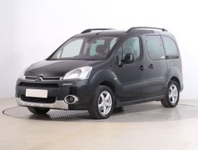 Citroen Berlingo - 2014