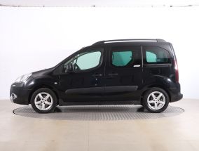 Citroen Berlingo - 2014